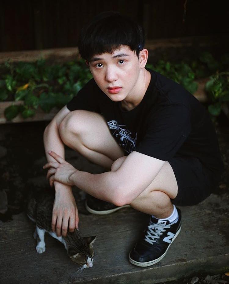 กรุบกริบ ครองโลก(&hearts;&epsilon; &hearts; )♡ 99