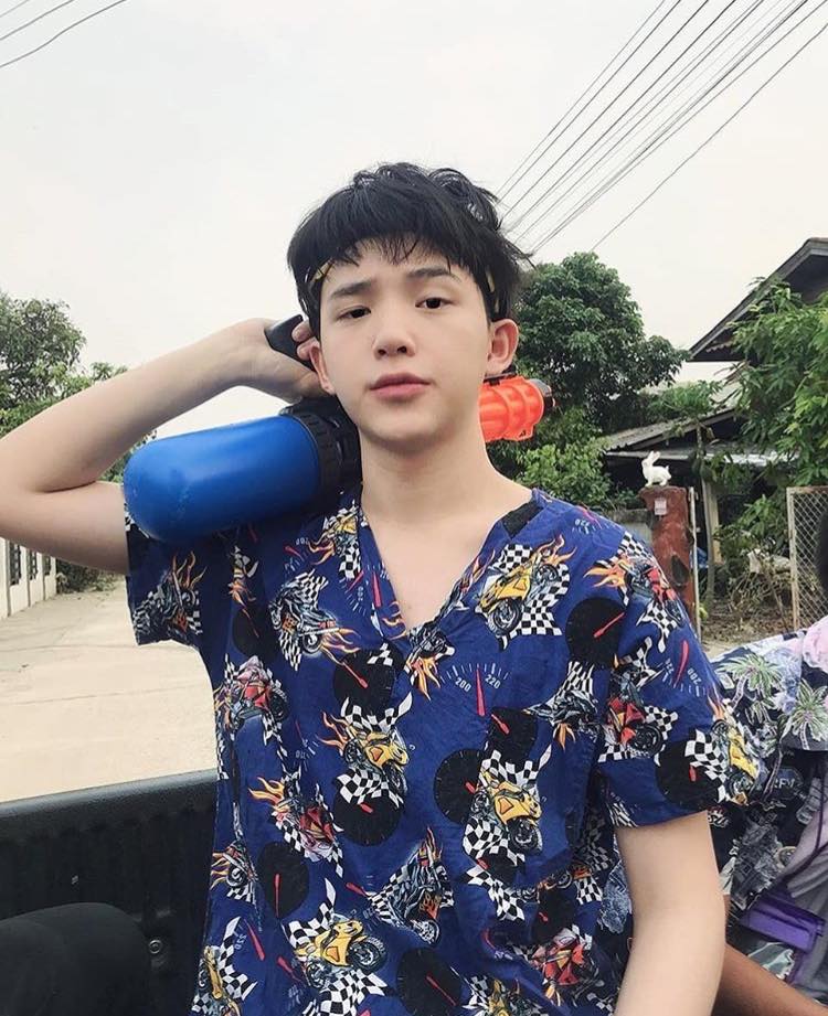 กรุบกริบ ครองโลก(&hearts;&epsilon; &hearts; )♡ 99