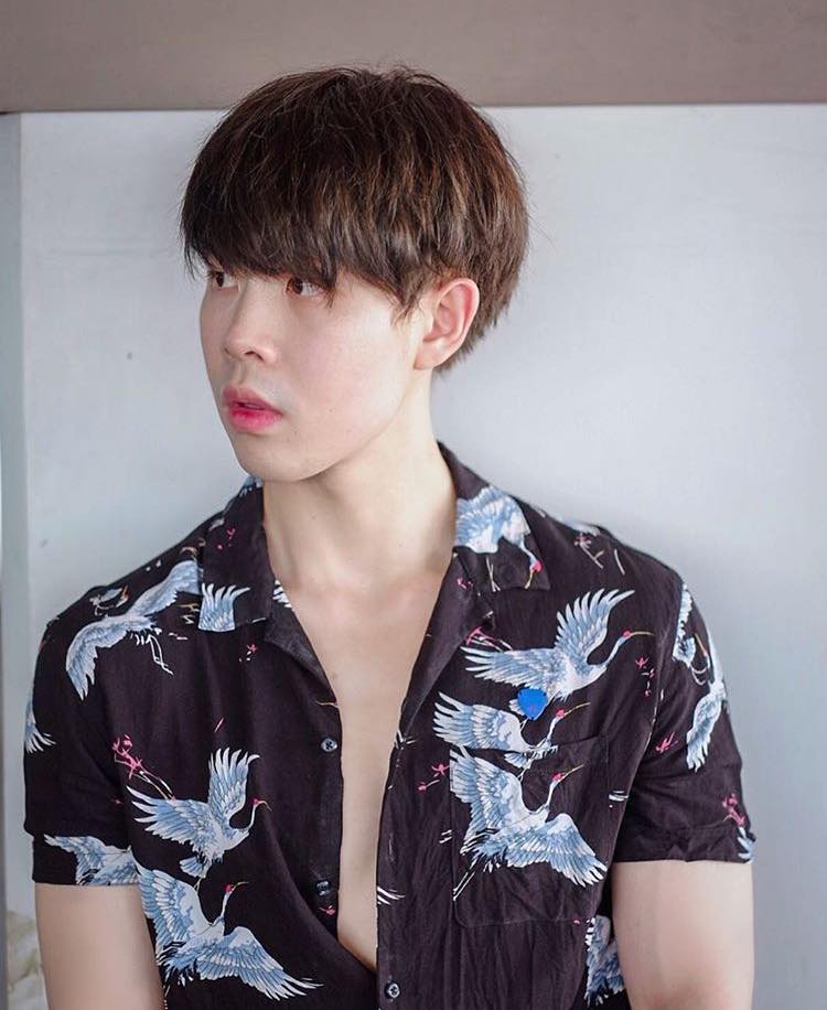 กรุบกริบ ครองโลก(&hearts;&epsilon; &hearts; )♡ 100