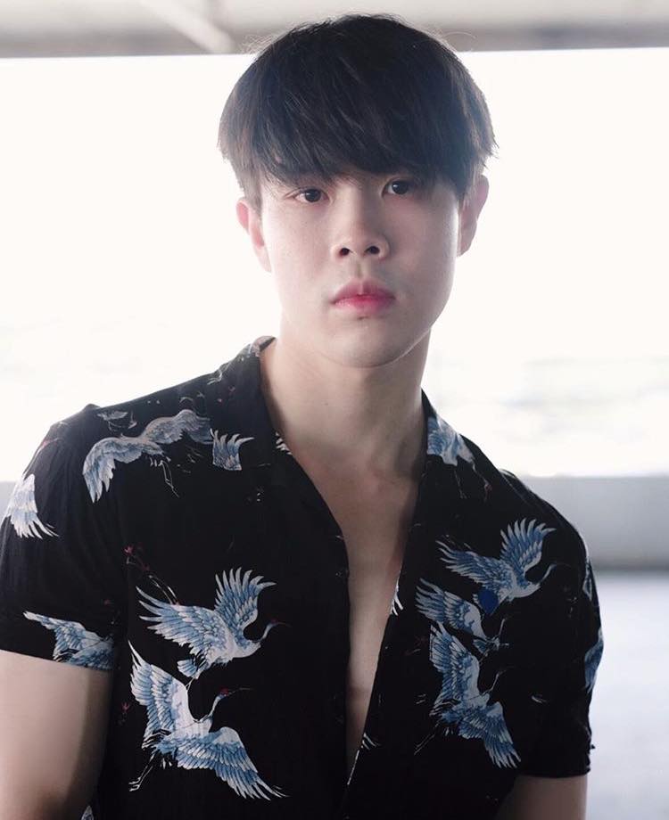 กรุบกริบ ครองโลก(&hearts;&epsilon; &hearts; )♡ 100