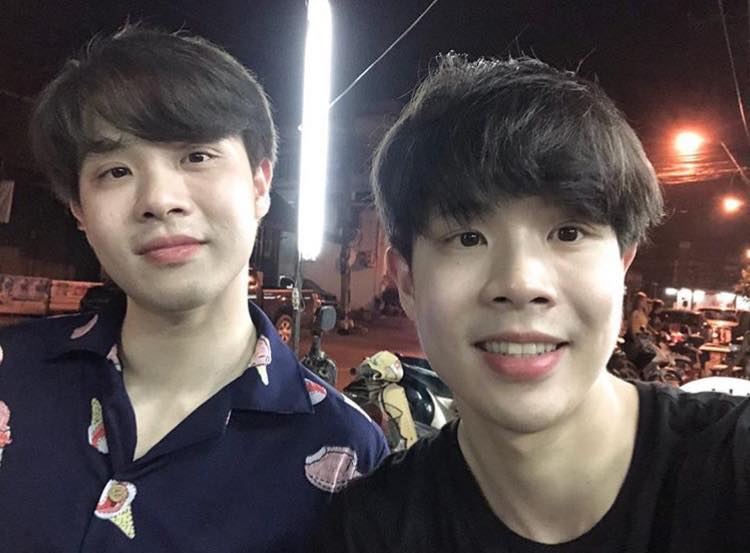 กรุบกริบ ครองโลก(&hearts;&epsilon; &hearts; )♡ 100