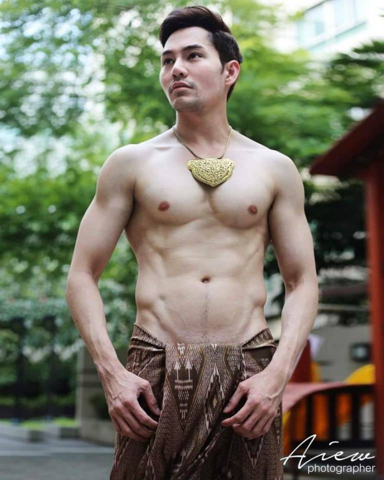 แต่ละภาพ นิกกี้ รัชกฤช ทำเอาเจ๊เลิฟมาก