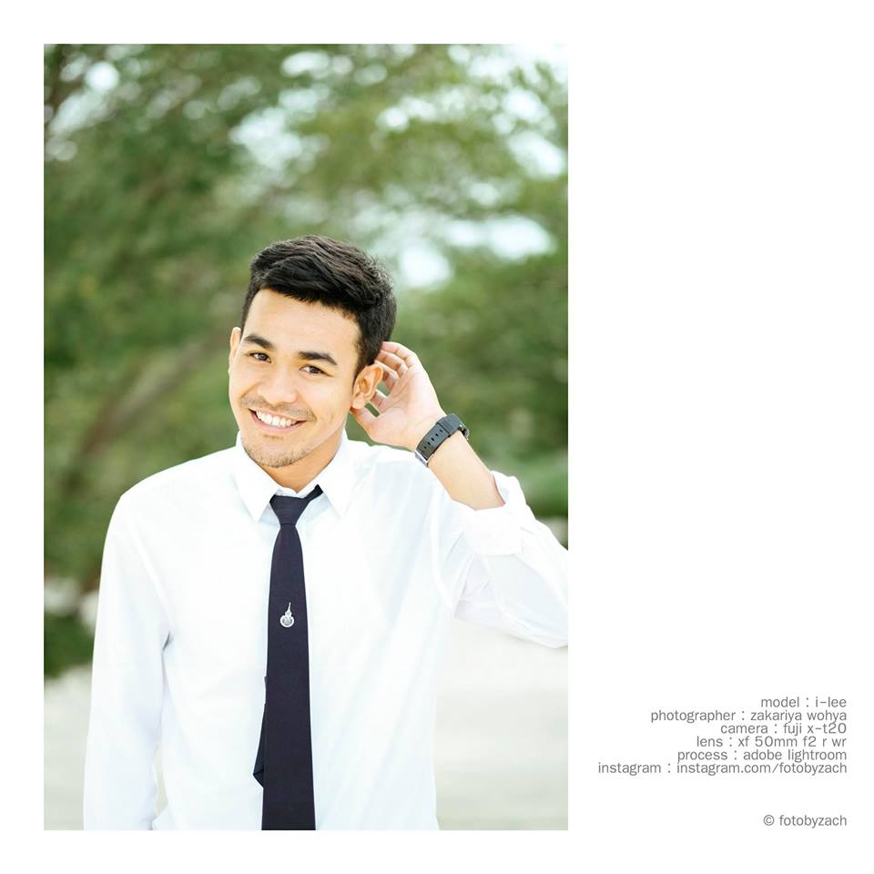 ยาว BIG Zulkiflee