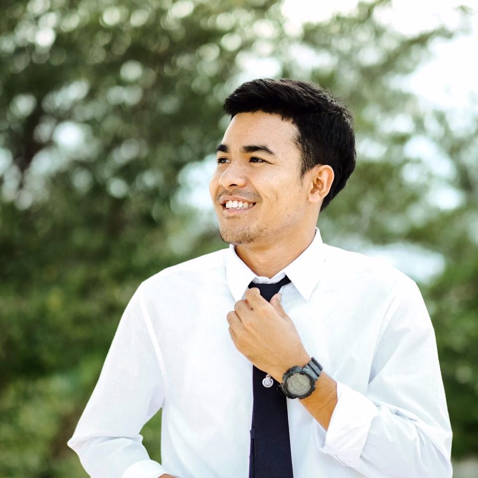 ยาว BIG Zulkiflee