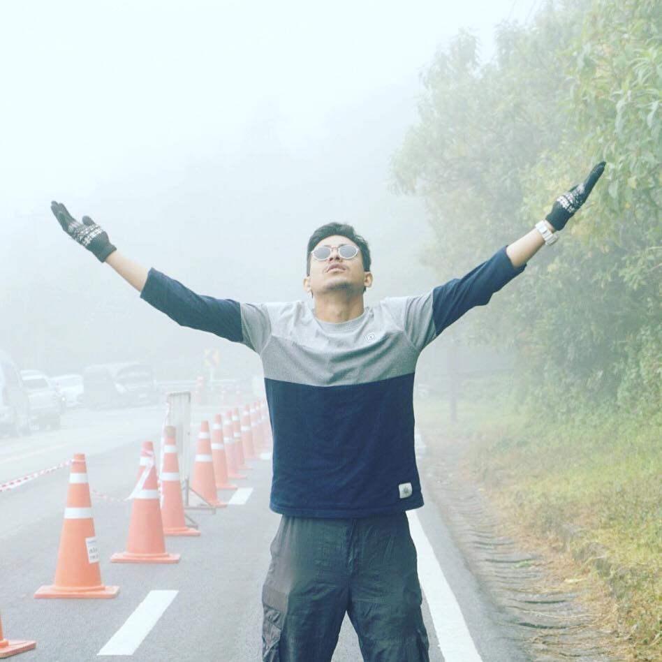 ยาว BIG Zulkiflee