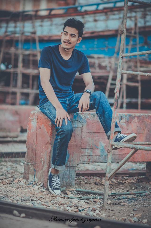 ยาว BIG Zulkiflee