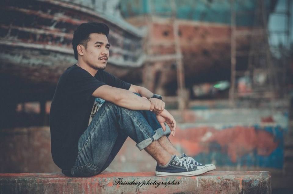 ยาว BIG Zulkiflee