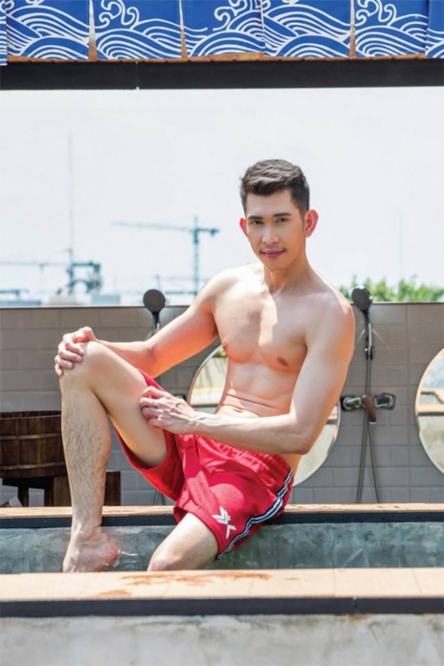 Thai Puan Magazine no.88 May-June 2018