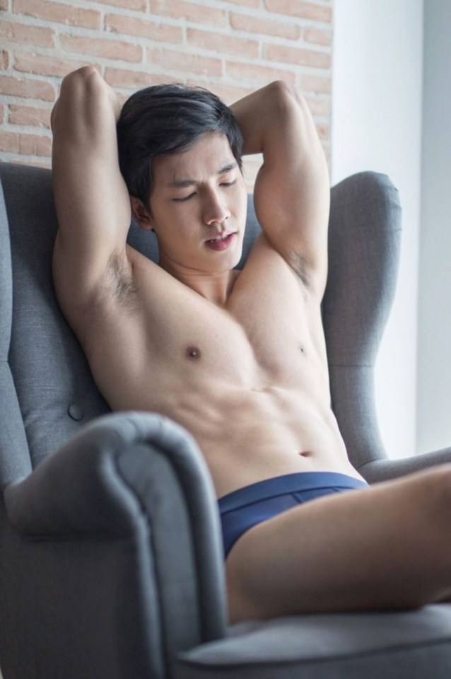 ก็ชอบแบบนี้อ่ะ 3