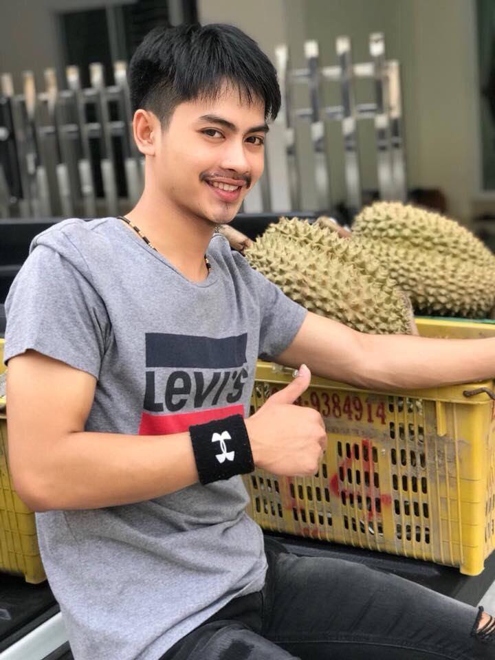 หนุ่มๆ น่ารัก