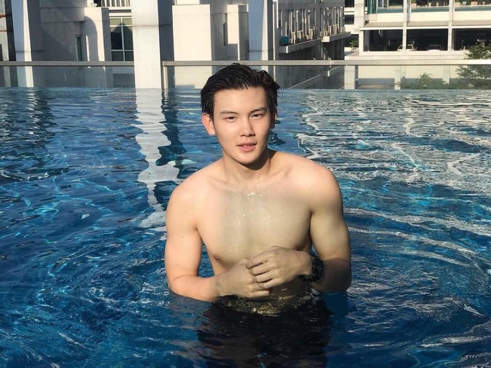 หนุ่มๆ น่ารัก
