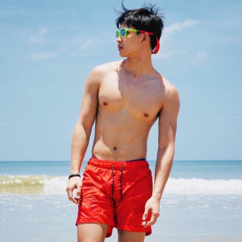 หนุ่มๆ น่ารัก