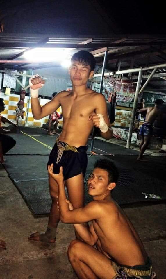 ชอบ...นักมวยV2