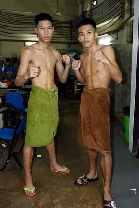 ชอบ...นักมวยV2