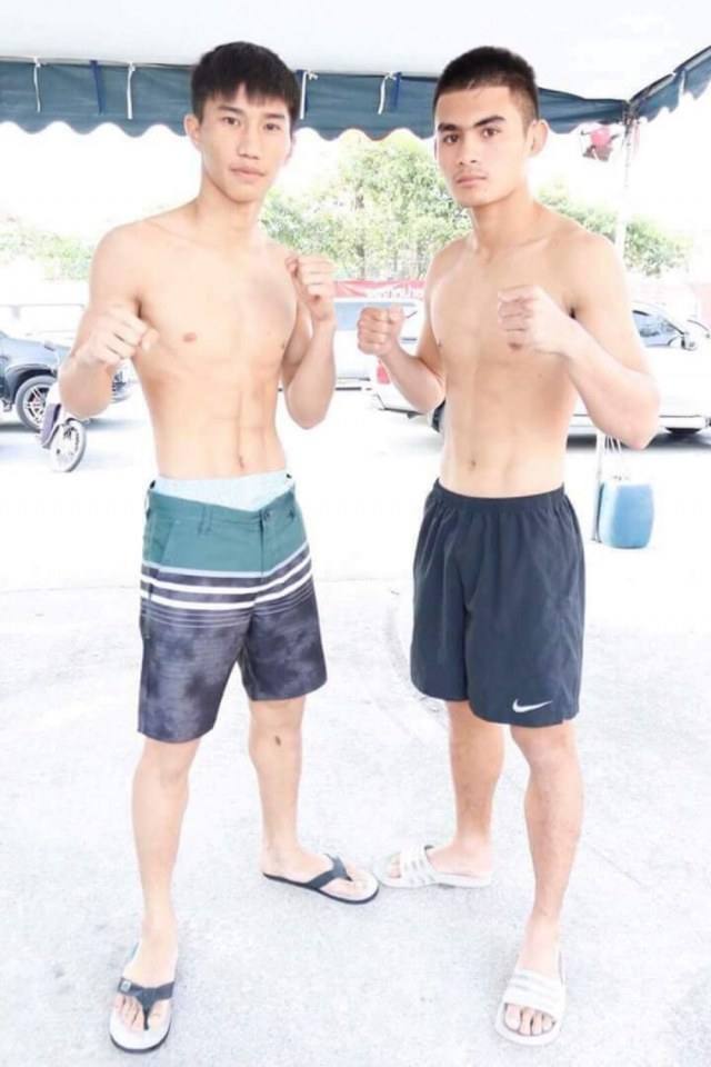 ชอบ...นักมวยV2