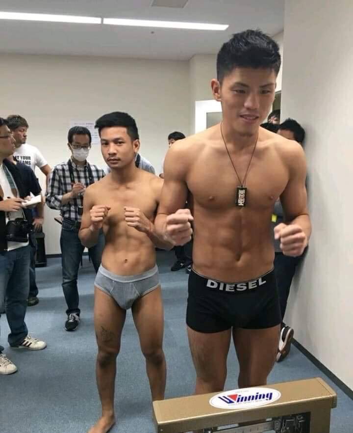 ชอบ...นักมวยV2