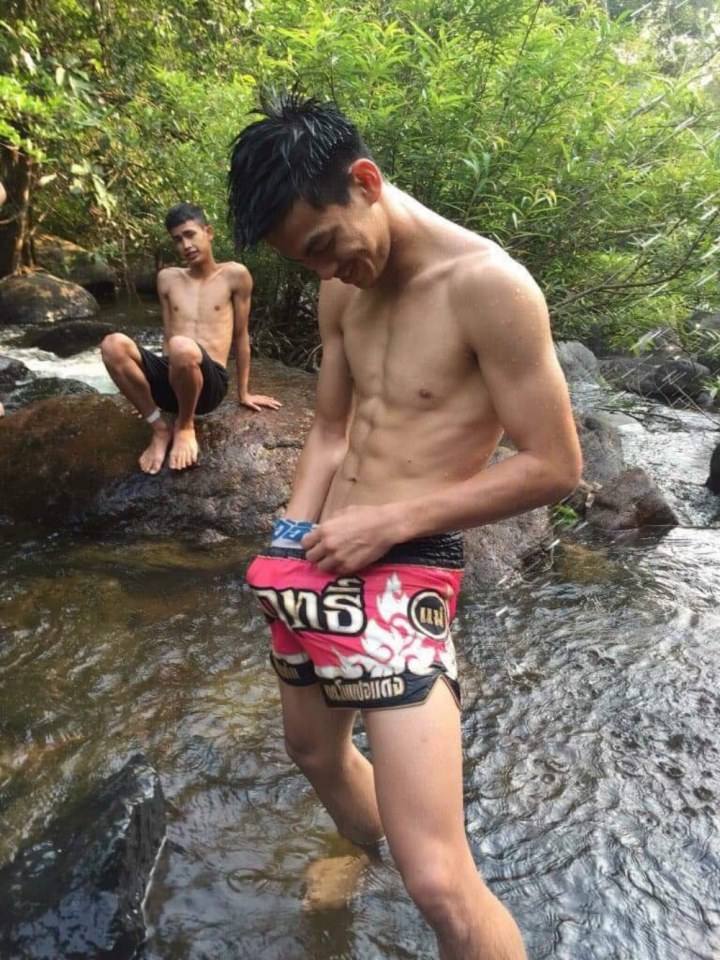 ชอบ...นักมวยV2
