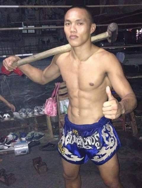 ชอบ...นักมวยV2