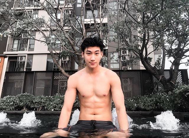 เด็กกลุ่มนี้เดียวตีตายเลย