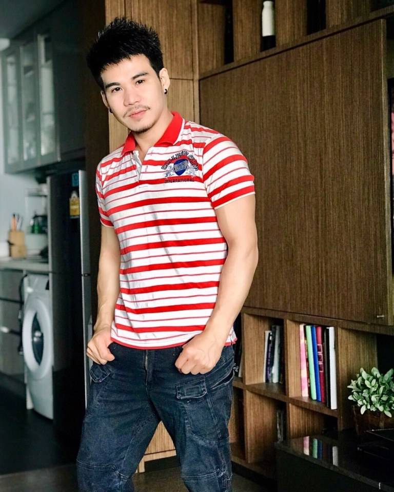 คมเข้ม