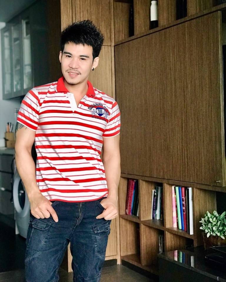 คมเข้ม