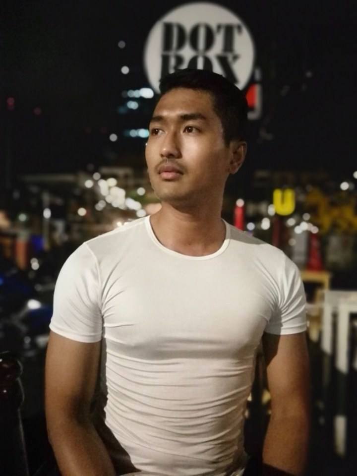 ช็อกโกแลตอุ่นๆ