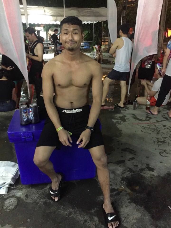 ช็อกโกแลตอุ่นๆ