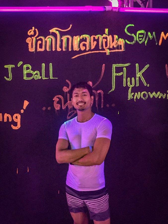 ช็อกโกแลตอุ่นๆ