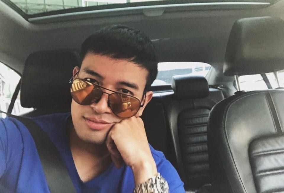 วรินทร ปัญหกาญจน์ (เกรท)