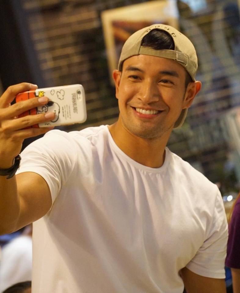 วรินทร ปัญหกาญจน์ (เกรท)