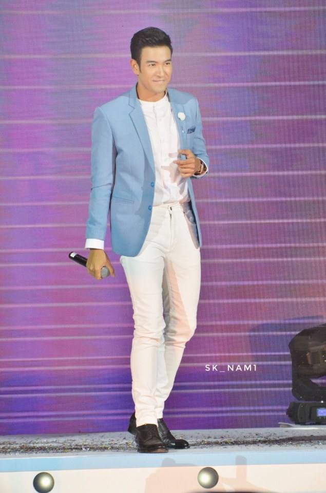 วรินทร ปัญหกาญจน์ (เกรท)