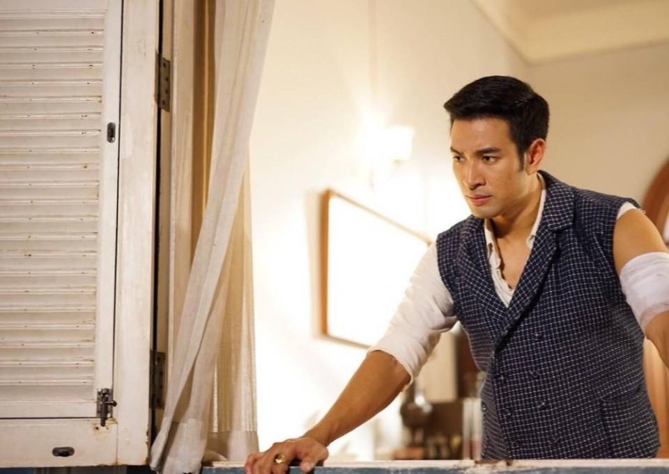 วรินทร ปัญหกาญจน์ (เกรท)