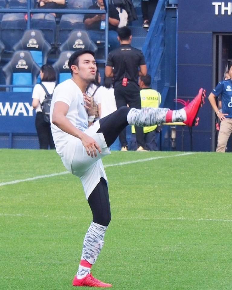 วรินทร ปัญหกาญจน์ (เกรท)