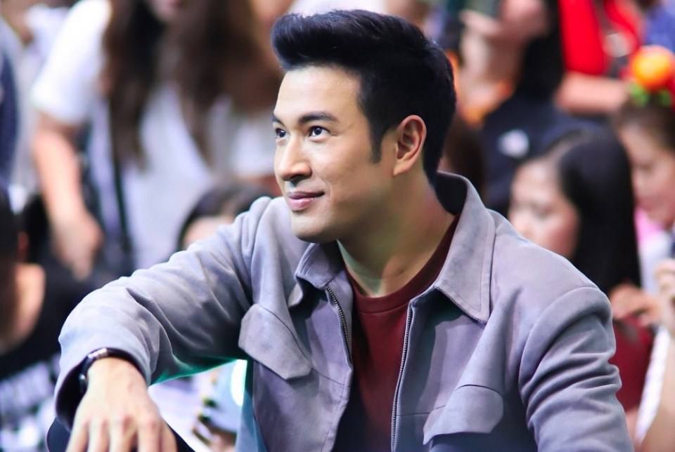 วรินทร ปัญหกาญจน์ (เกรท)