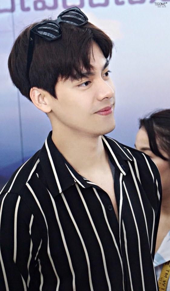 เต้ ดาวิชญ์ กรีพลฤกษ์
