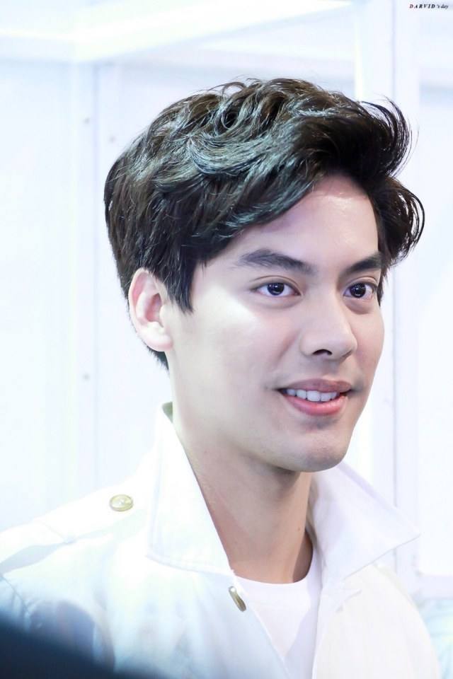 เต้ ดาวิชญ์ กรีพลฤกษ์