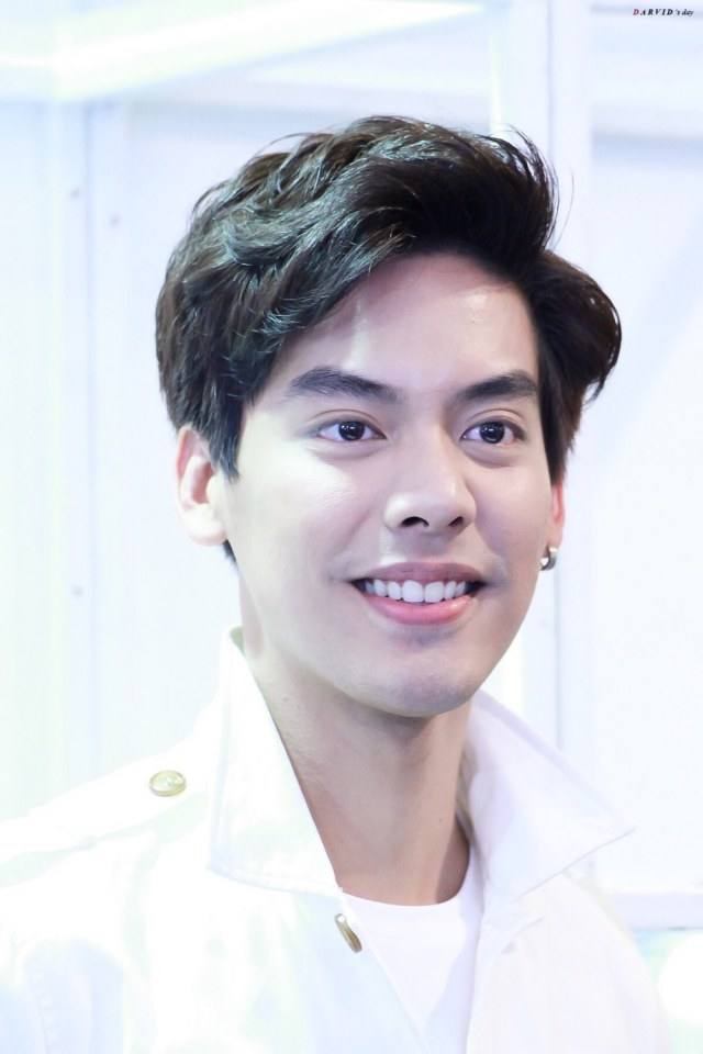 เต้ ดาวิชญ์ กรีพลฤกษ์