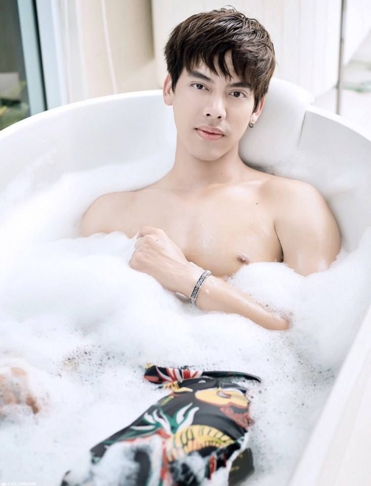 เต้ ดาวิชญ์ กรีพลฤกษ์