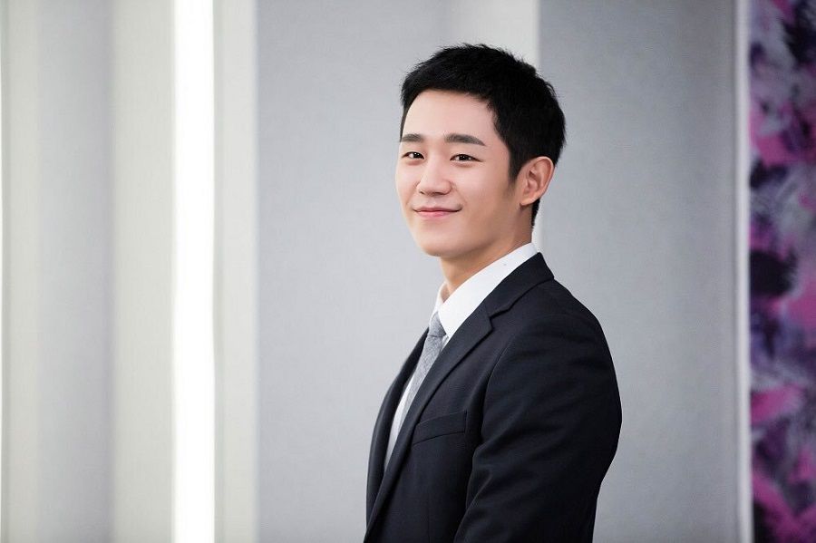 JUNG HAE IN