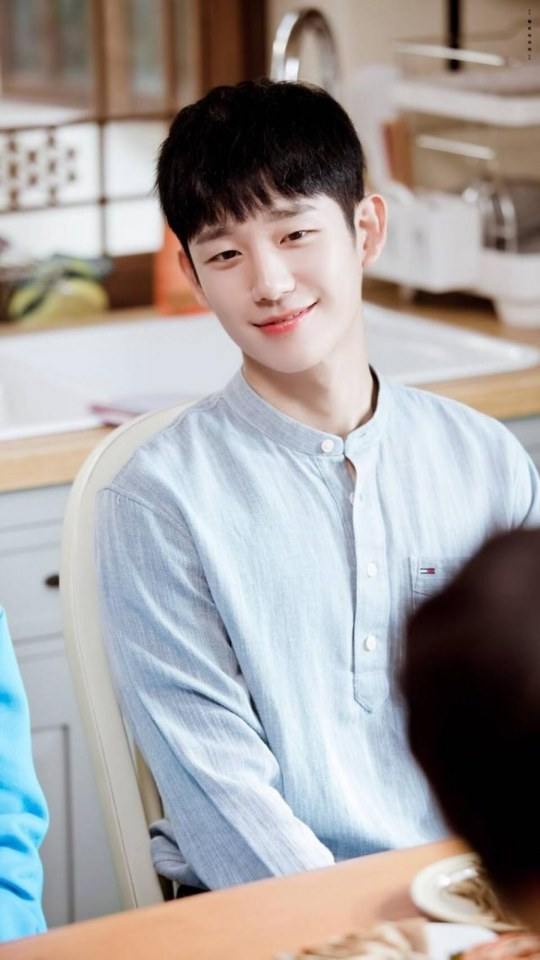 JUNG HAE IN