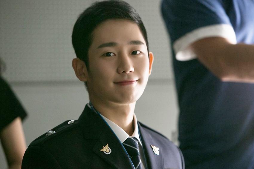 JUNG HAE IN