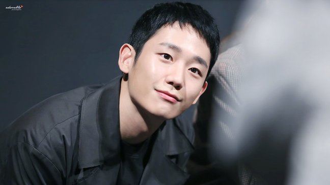 JUNG HAE IN