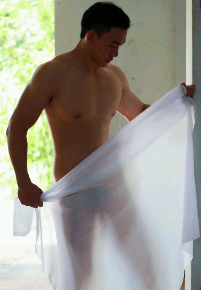 Hot guy in underwear 327