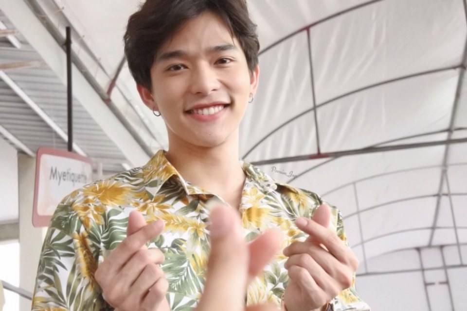 ฐานัฐพ์ โล่ห์คุณสมบัติ (ลี)