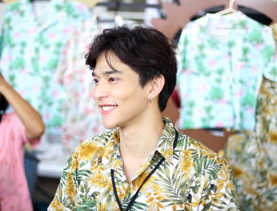 ฐานัฐพ์ โล่ห์คุณสมบัติ (ลี)