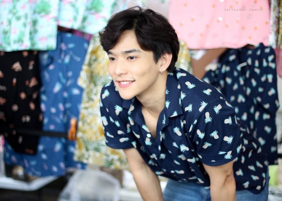 ฐานัฐพ์ โล่ห์คุณสมบัติ (ลี)