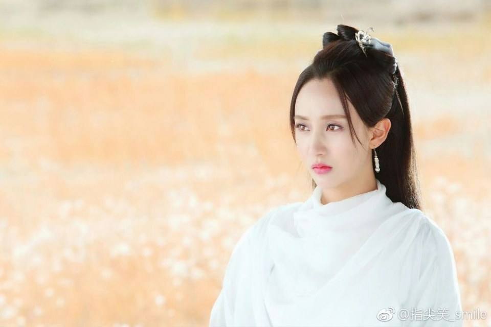 ละคร ตำนานกระบี่หยก The Legend of JADE SWORD 《莽荒纪》 2017