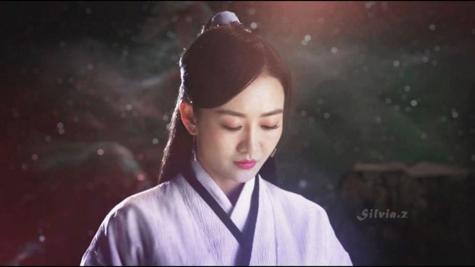 ละคร ตำนานกระบี่หยก The Legend of JADE SWORD 《莽荒纪》 2017