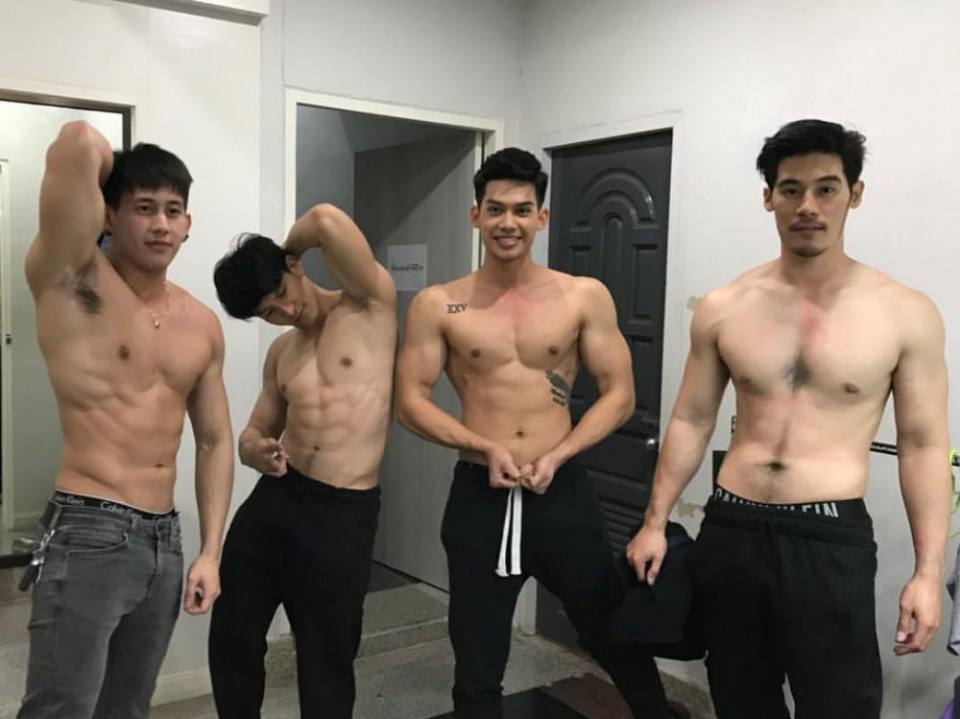 เจมส์ นี่ก็อยาก