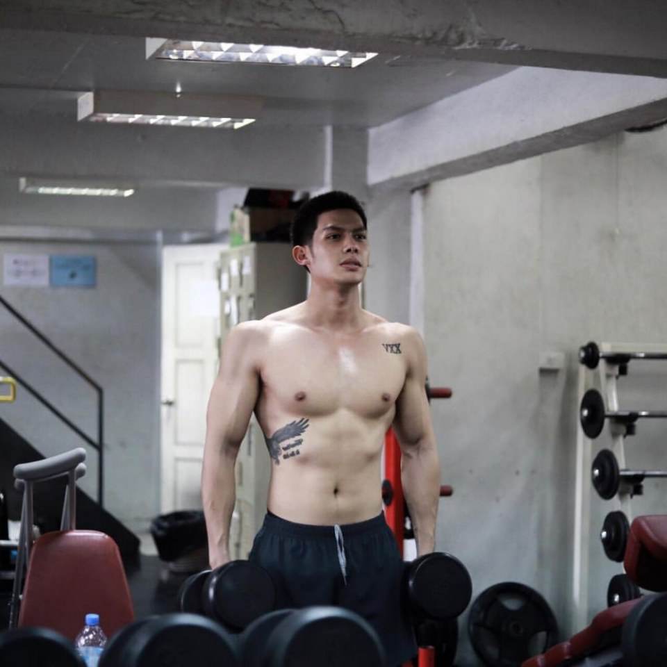 เจมส์ นี่ก็อยาก